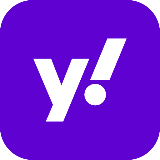 Yahoo Calendar